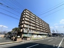 サザンコート ブティアの外観
