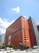 大丸(デパート)まで800m TONOクリスタル上人橋