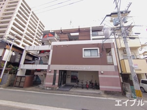 リゲール住吉