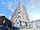 ギャランドラ藤田の外観