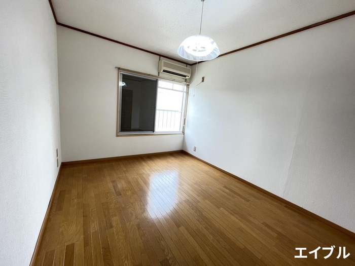 居室 パナハイツ