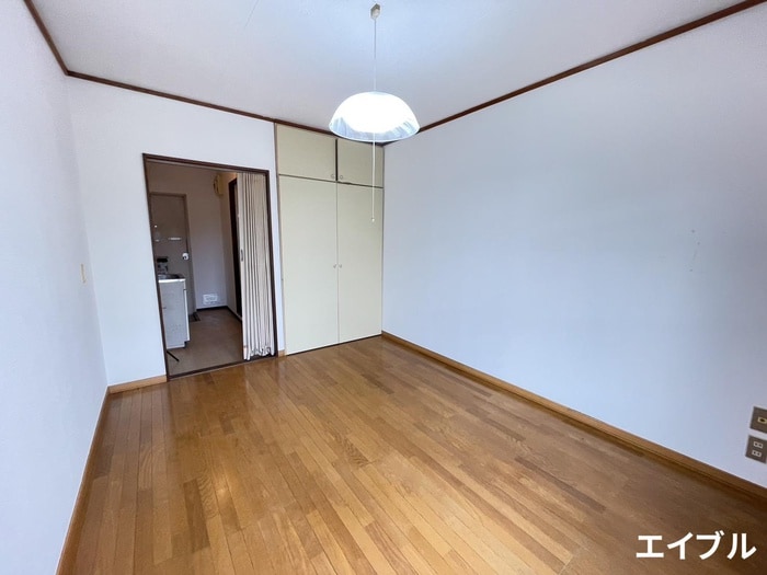 居室 パナハイツ