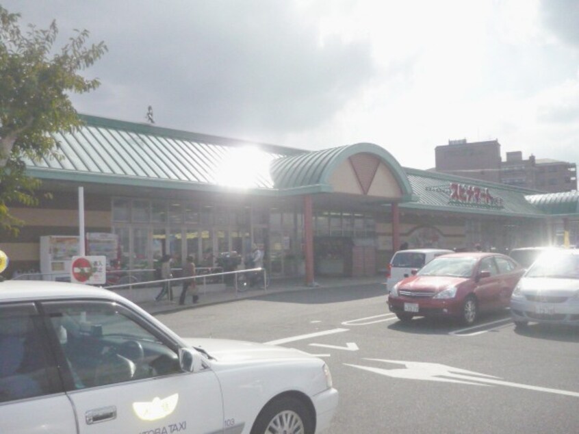 周辺環境 シャトレ南王子