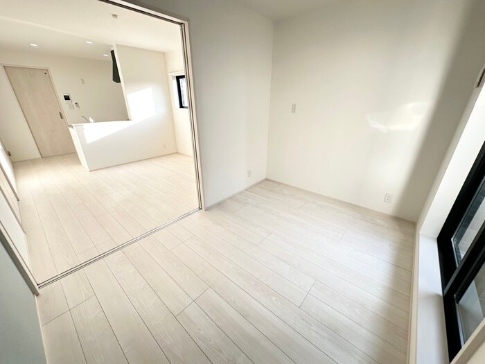 居室 Ｅｌｌｉｎａ貴船Ⅲ