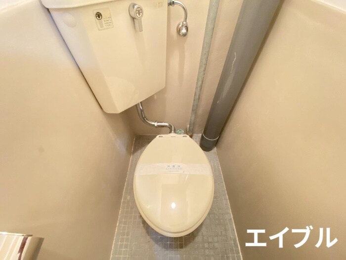 トイレ コ－ポみづほ