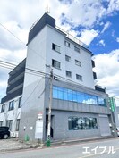 三六アパ－トの外観