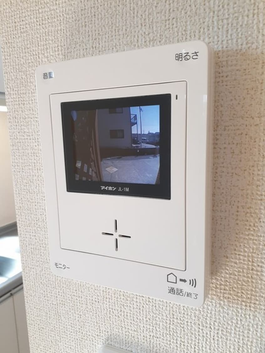 内観写真 シーブリーズホームズ