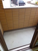 ベランダ・バルコニー シーブリーズホームズ