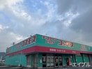 コスモス隼人店(ドラッグストア)まで1200m シーブリーズホームズ