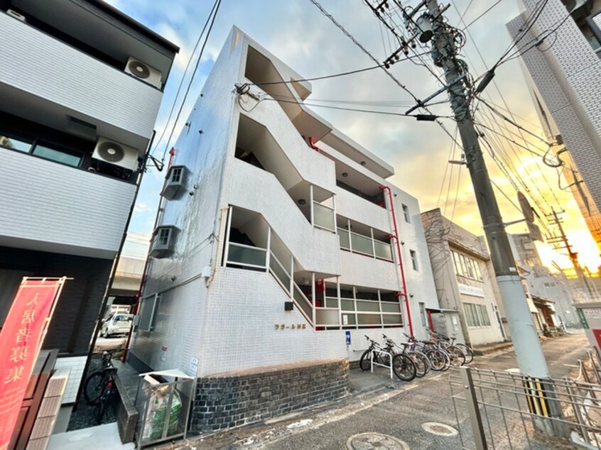 外観写真 ラ・ガール折尾