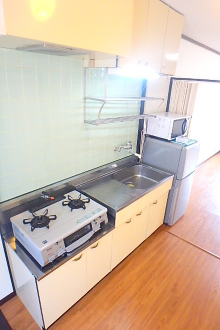 キッチン ラ・ガール折尾