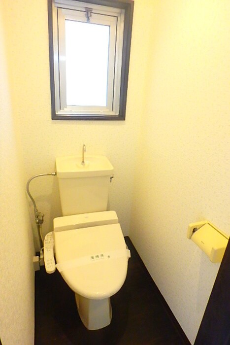 トイレ ラ・ガール折尾