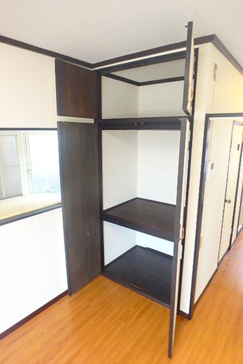 収納 ラ・ガール折尾