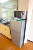 内観写真 ラ・ガール折尾