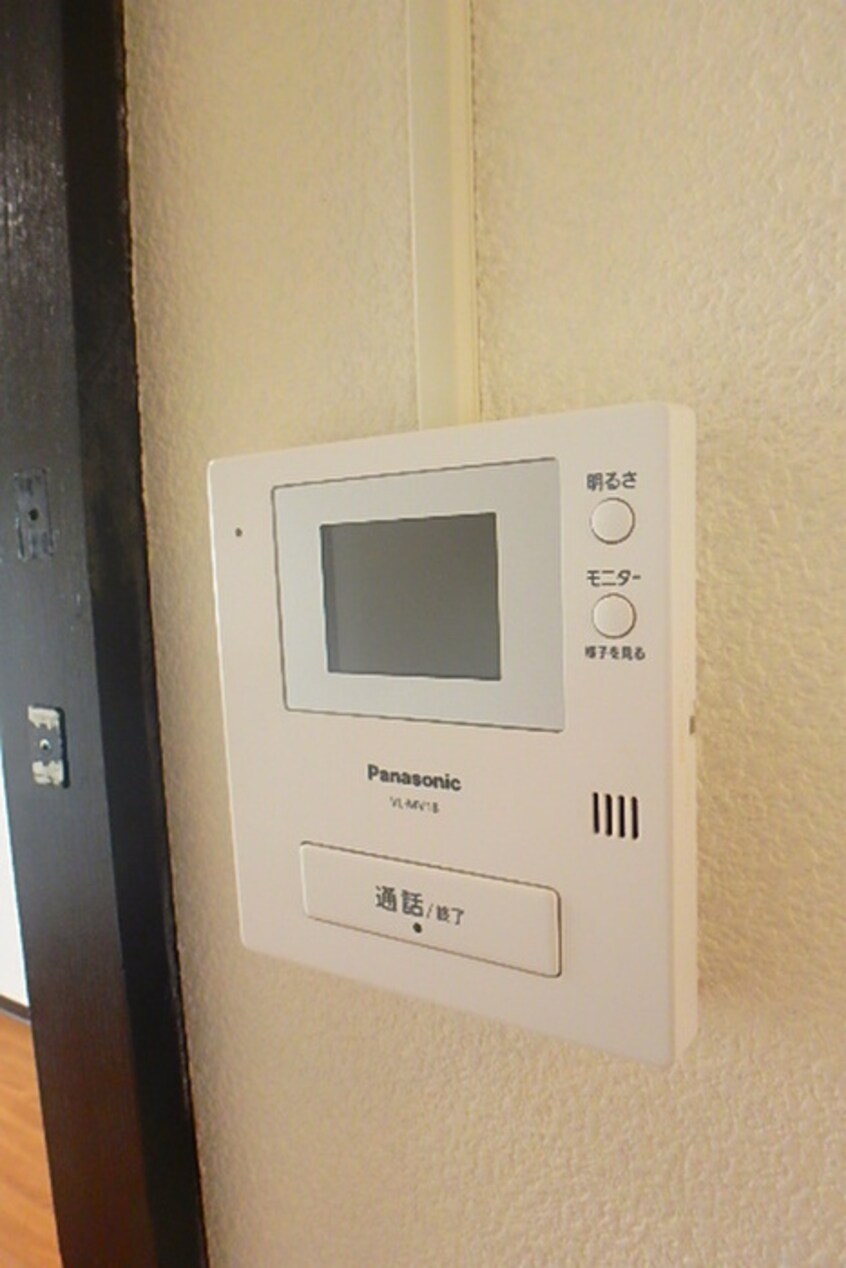 内観写真 ラ・ガール折尾