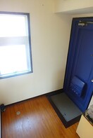 玄関 ラ・ガール折尾