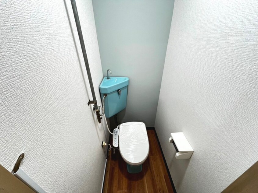 トイレ ＢＵＬＫ　ＢＬＥＳＳ