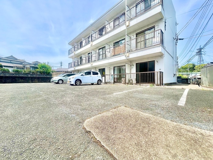 駐車場 フェリス小嶺台