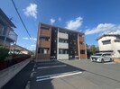 ランドコア陣山の外観