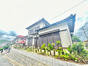 浅川１丁目戸建