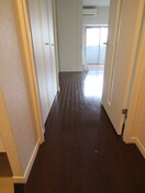 玄関 ｱｸﾀｽ大橋ｽﾃ-ｼｮﾝﾀﾜ-(503）