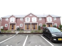 コージュ・ボンタークＡ棟