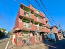 外観写真 コーポラス中原