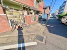 外観写真 コーポラス中原