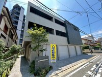 カメリアメゾン高宮