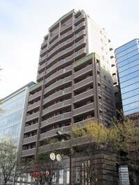 ｱｸﾀｽ天神ｾﾝﾄﾗﾙﾀﾜ-(1309)