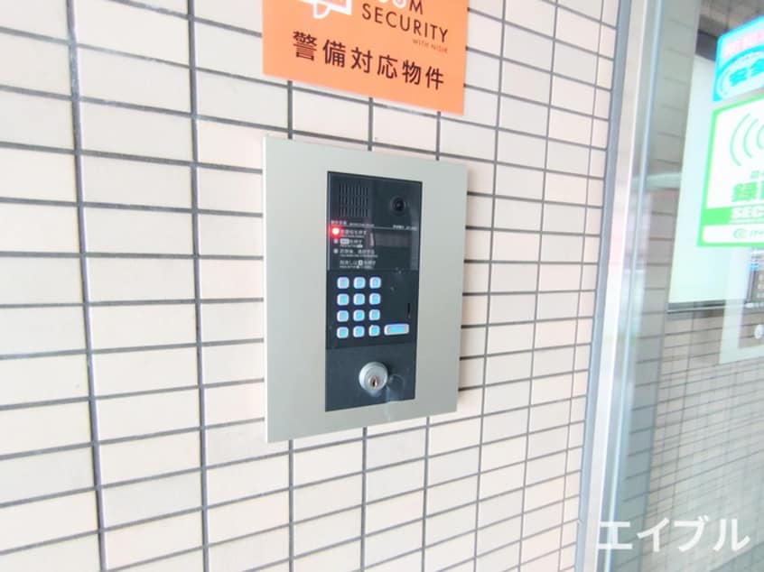 建物設備 リブジョイみのしま