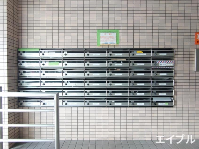 建物設備 リブジョイみのしま