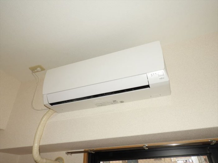 内観写真 ﾘﾍﾞﾙﾀｽ大名