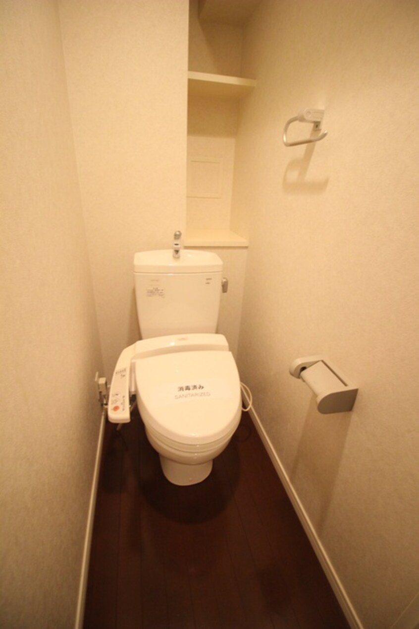 トイレ ｱｸﾀｽ大橋ｽﾃ-ｼｮﾝﾀﾜ-(903）