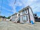 外観写真 ベルエポック町上津役