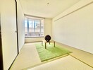 居室 ベルエポック町上津役