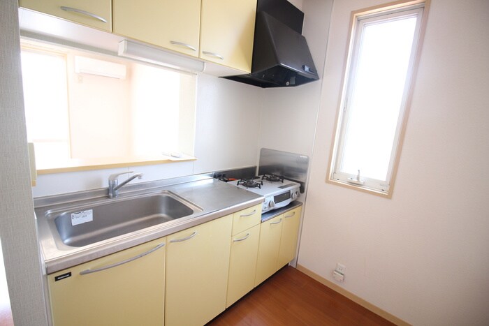 キッチン スペリオール Ｄ