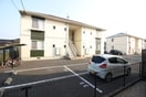 室内からの展望 スペリオール Ｄ