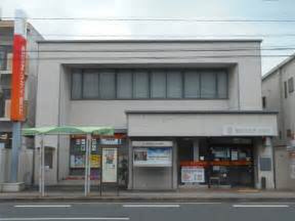 西日本シティ銀行　二島支店(銀行)まで718m パストラ－ル