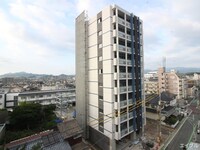仮）LIFEFIELD原町駅前