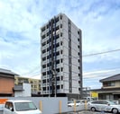 LIFEFIELD原町駅前の外観