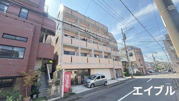 外観写真 Ｍハウス鴨池Ⅱ