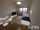 居室 Ｍハウス鴨池Ⅱ