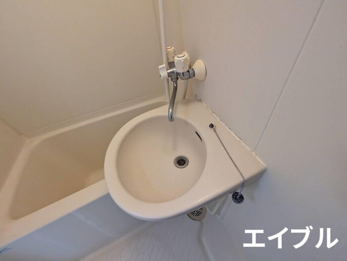 洗面 Ｍハウス鴨池Ⅱ