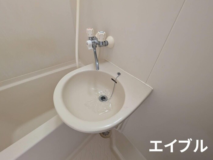洗面 Ｍハウス鴨池Ⅱ