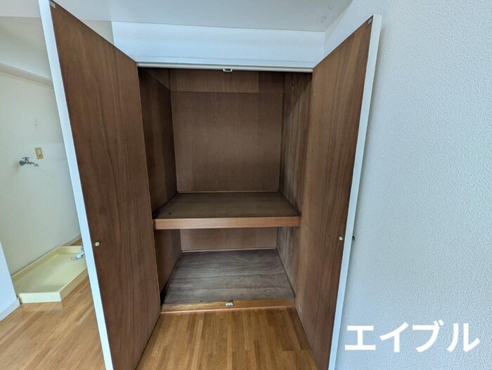 収納 Ｍハウス鴨池Ⅱ