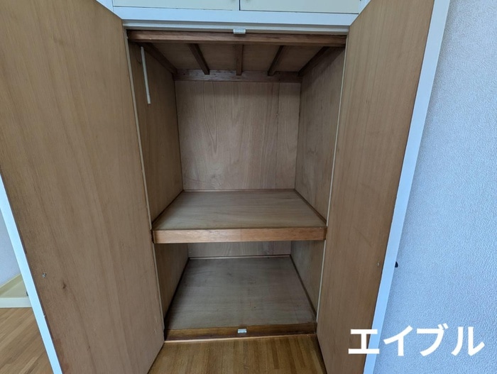 収納 Ｍハウス鴨池Ⅱ