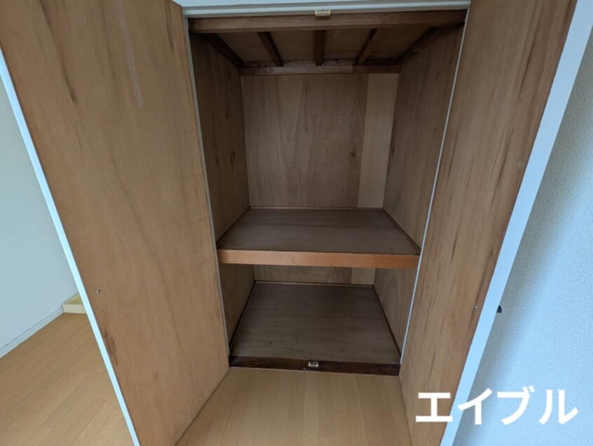 収納 Ｍハウス鴨池Ⅱ