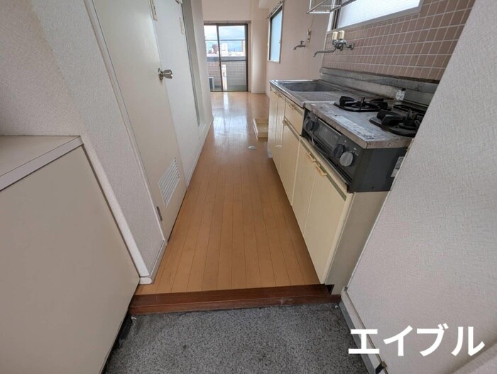 ロフト Ｍハウス鴨池Ⅱ