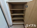 洗面 Ｍハウス鴨池Ⅱ